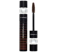 M·A·C Stack Mascara Chesnut Stack - Clump-Free, Lifting & Lengthening - Free P&P