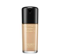 Mac M.A.C Studio Radiance Serum-Powered Foundation - NC17