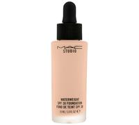 Mac M.A.C Studio Waterweight SPF30 Foundation - NW13