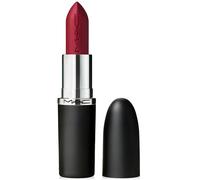 Mac M·a·cximal Silky Matte Nºd For Danger Lipstick Red Woman