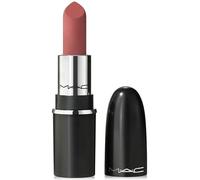MAC Macximal Silky Matte Mini Lipstick 2g (Various Shades) - Velvet Teddy
