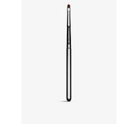 MAC Cosmetics 316 Lip Brush in Black MAC Cosmetics Black