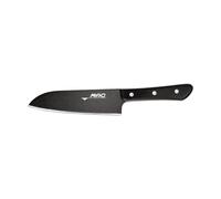 MAC Mac Black Fluorine santoku 17 cm