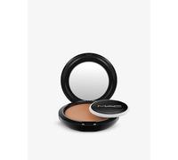 MAC MAC Blot Pressed Powder 12g Deep Dark