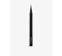 MAC MAC Brushstroke Liquid Eyeliner 67g Brushblack