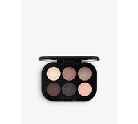 MAC Cosmetics Connect In Colour Eyeshadow Palette, Encrypted Kryptonite | Size: 6.25g MAC Cosmetics Multicolor 6.25g