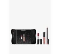 MAC MAC Industry Icons Lip Combo 8.05g Worth £67