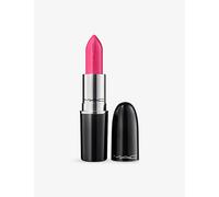 MAC Lustreglass Sheer-Shine Lipstick (Various Shades) - No Photos