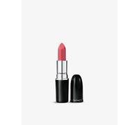 MAC MAC Lustreglass Sheer-Shine Lipstick 3g Pigmentofyourimagination
