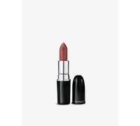 MAC MAC Lustreglass Sheer-Shine Lipstick 3g Posh Pit