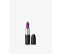 MAC MAC M.A.Cximal Silky Matte Lipstick 3.5g Everybodys Heroine