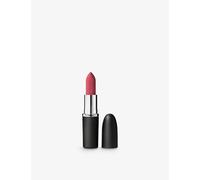 MAC MAC M.A.Cximal Silky Matte Lipstick 3.5g Get The Hint
