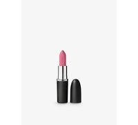 MAC MAC M.A.Cximal Silky Matte Lipstick 3.5g Lipstick Snob