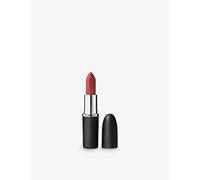 MAC MAC M.A.Cximal Silky Matte Lipstick 3.5g Mull It To The Max
