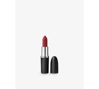 MAC Cosmetics Macximal Silky Matte Lipstick 3.5 gr Ring the Alarm