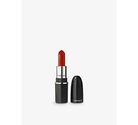 MAC MAC M.A.Cximal Silky Matte Mini Lipstick 1.8g Chili