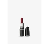 MAC Macximal Silky Matte Mini Lipstick 2g (Various Shades) - Diva