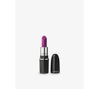 MACximal Silky Matte Lipstick Mini M·A·C MAC Cosmetics Everybodys Heroine 1.7g