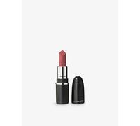 MAC Mini MACximal Silky Matte Lipstick 1.7g - mehr mehr