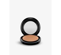 MAC MAC Mineralize Skinfinish Natural Face Powder 10g Dark Tan