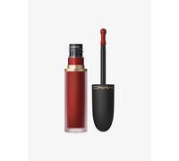 MAC MAC Powder Kiss Lip & Cheek Mousse 5ml Devoted To Chili