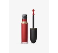 MAC MAC Powder Kiss Lip & Cheek Mousse 5ml Ruby Boo