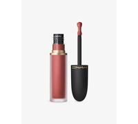 MAC Powder Kiss Lip + Cheek Mousse 5ml (Various Shades) - Velvet Teddy