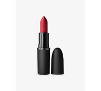 MAC Powder Kiss Hazy Matte Lipstick 935 Ruby New