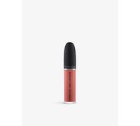 MAC MAC Powder Kiss Liquid Lip Colour 5ml Mull It Over 5ml
