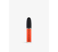 MAC MAC Powder Kiss Liquid Lip Colour 5ml Resort Season 5ml