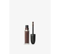 MAC MAC Powder Kiss Liquid Lipcolour 5ml Chestnut
