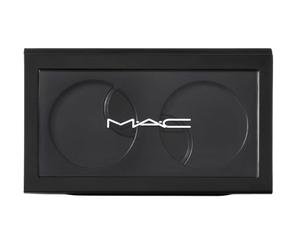 MAC Mac Pro Palette Compact x2 1 pcs