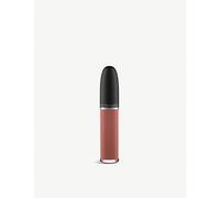 MAC MAC Retro Matte Liquid Lipstick 5ml Topped With Brandy