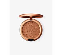 MAC Skinfinish Sunstruck Matte Bronzer 8g (Various Shades) - Rich Golden