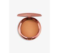 MAC MAC Skinfinish Sunstruck Matte Bronzer 8g Deep Golden
