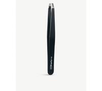 MAC MAC Slanted Stainless Steel Tweezers