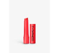 MAC Cosmetics Squirt Plumping Gloss Stick lip gloss in a stick shade Heat Sensor 2,3 g