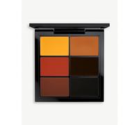 MAC MAC Studio Fix Conceal and Correct Palette 6g Dark Deep