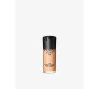 MAC Cosmetics Women's Studio Fix Fluid Broad Spectrum SPF15 Foundation in C4 | Size: 30ml MAC Cosmetics C4 30ml