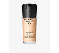 MAC MAC Studio Fix Fluid SPF 15 Foundation 30ml N10