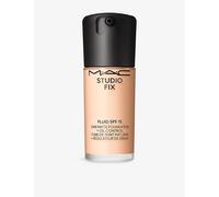 MAC MAC Studio Fix Fluid SPF 15 Foundation 30ml N11