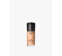 MAC Cosmetics Women's Studio Fix Fluid Broad Spectrum SPF15 Foundation in N6 | Size: 30ml MAC Cosmetics N6 30ml