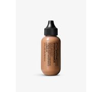 MAC Cosmetics Studio Radiance Face & Body Radiant Sheer Foundation in C4 | Size: 50ml MAC Cosmetics C4 50ml