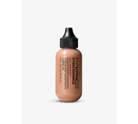 MAC Cosmetics Studio Radiance Face & Body Radiant Sheer Foundation in W3 | Size: 50ml MAC Cosmetics W3 50ml