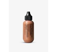 MAC MAC Studio Radiance Face and Body Radiant Sheer Foundation 50ml W4