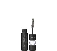MAC Cosmetics Women's MACSTACK Elevated Mascara - Mini 8ml in Black Stack MAC Cosmetics Black Stack 8ml