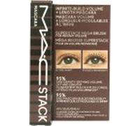 MAC MACStack Mascara 12ml - Chestnut Brown