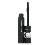 M.A.C Stack Waterproof Mascara Black Stack 12Ml