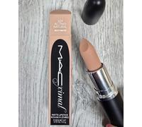 MAC Macximal Matte Lipstick | 624 Acting Natural | 3.5g/0.12oz | New & Boxed 100