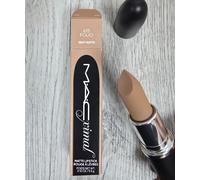 MAC Macximal Matte Lipstick | 625 Folio | 3.5g/0.12oz | New & Boxed 100% Authent
